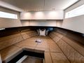 CECE - Vanquish 45,saloon seating/cabin bed