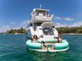 LAGO PARADISE - Sunseeker Manhattan 70,floating toys LAGO PARADISE - Sunseeker Manhattan 70,floating toys