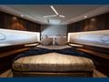 LAGO PARADISE - Sunseeker Manhattan 70,VIP cabin