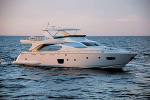 LA FENICE - Azimut 88 - 5 Cabins - Corfu - Lefkas - Zakynthos - Ionian Sea - Greece - Sarande - Albania LA FENICE - Azimut 88 - 5 Cabins - Corfu - Lefkas - Zakynthos - Ionian Sea - Greece - Sarande - Albania