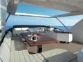 LA FENICE Azimut 88 - flybridge LA FENICE Azimut 88 - flybridge