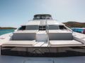 GRACE Aquila 54 - Foredeck Bronzing Area GRACE Aquila 54 - Foredeck Bronzing Area