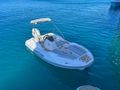GRACE Aquila 54 - Dinghy GRACE Aquila 54 - Dinghy