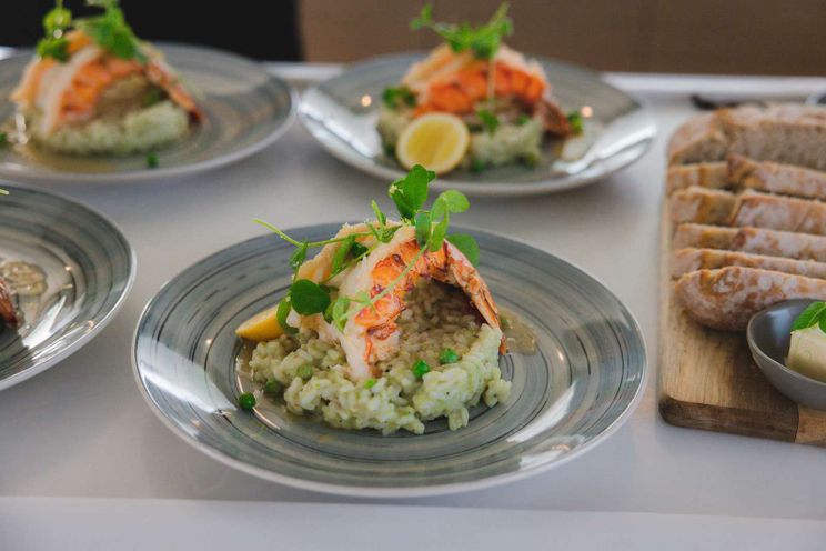 Charter Yacht GRACE - Aquila 54 - 4 Cabins - Tortola - Anegada - Virgin Gorda - British Virgin Islands - Caribbean