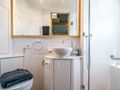 GRACE Aquila 54 - Cabin Bathroom GRACE Aquila 54 - Cabin Bathroom