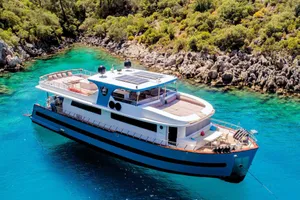 SIMAY S - Es Yachting 25m - 5 Cabins - Fethiye - Bodrum - Gocek SIMAY S - Es Yachting 25m - 5 Cabins - Fethiye - Bodrum - Gocek
