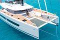 SEMPER FIDELIS - Fountaine Pajot Alegria 67 - 4 Cabins - Nassau - Exumas - Bahamas SEMPER FIDELIS - Fountaine Pajot Alegria 67 - 4 Cabins - Nassau - Exumas - Bahamas