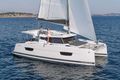 VIVE LAMOUR - Fountaine Pajot 40 - 2 Cabins - The Abacos - Bahamas - Caribbean Windwards