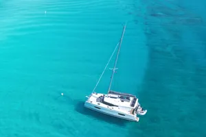 VIVE LA`MOUR - Fountaine Pajot Isla 40 - 2 Cabins - Nassau - Exumas - The Abacos - Bahamas VIVE LA`MOUR - Fountaine Pajot Isla 40 - 2 Cabins - Nassau - Exumas - The Abacos - Bahamas