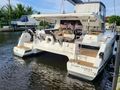 VIVE LAMOUR - Fountaine Pajot 40,swimming platform VIVE LAMOUR - Fountaine Pajot 40,swimming platform