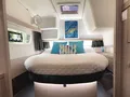 VIVE LAMOUR Fountaine Pajot Isla 40 - cabin 1 VIVE LAMOUR Fountaine Pajot Isla 40 - cabin 1