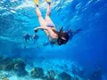 SERENITY Dufour 48 - snorkeling SERENITY Dufour 48 - snorkeling