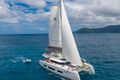SERENITY - Dufour 48 - 4 Cabins - St Thomas - St John - St Croix - US Virgin Islands - Caribbean SERENITY - Dufour 48 - 4 Cabins - St Thomas - St John - St Croix - US Virgin Islands - Caribbean