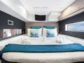 SERENITY Dufour 48 - cabin 1 SERENITY Dufour 48 - cabin 1