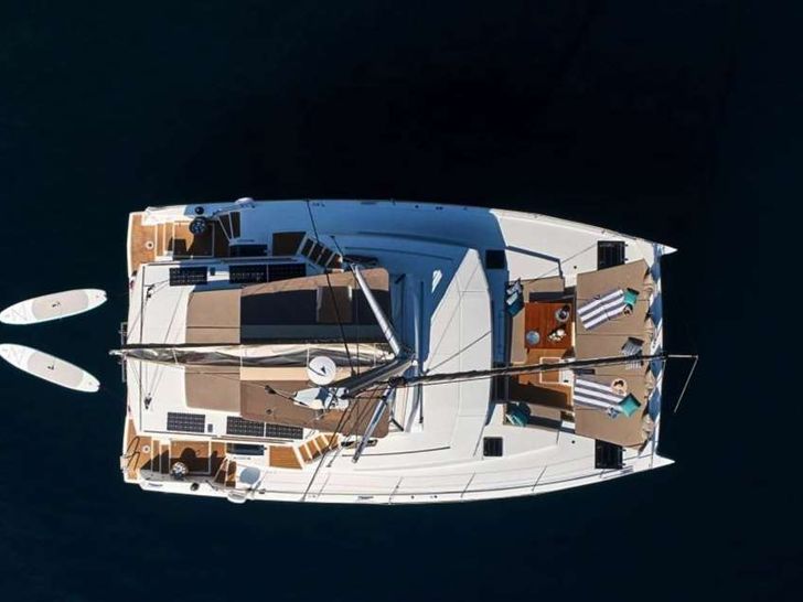 ESCAPADE - Bali 5.4 - Aerial Shot ESCAPADE - Bali 5.4 - Aerial Shot