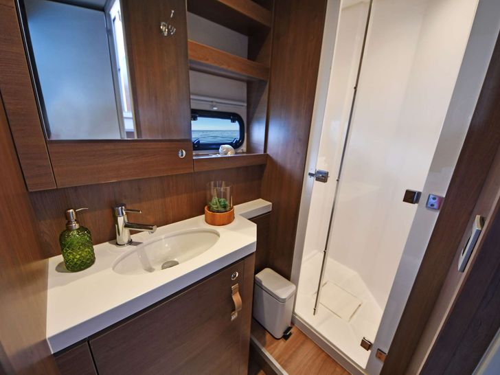 ESCAPADE - Bali 5.4 - En suite ESCAPADE - Bali 5.4 - En suite