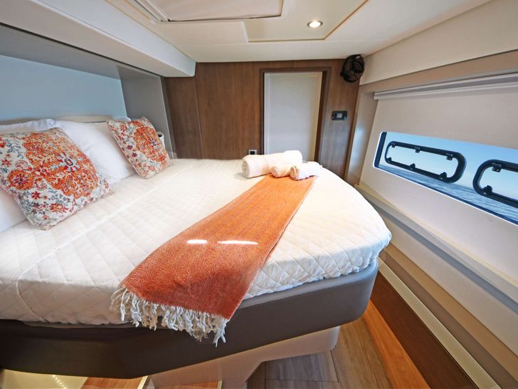 ESCAPADE - Bali 5.4 - VIP Guest Cabin ESCAPADE - Bali 5.4 - VIP Guest Cabin