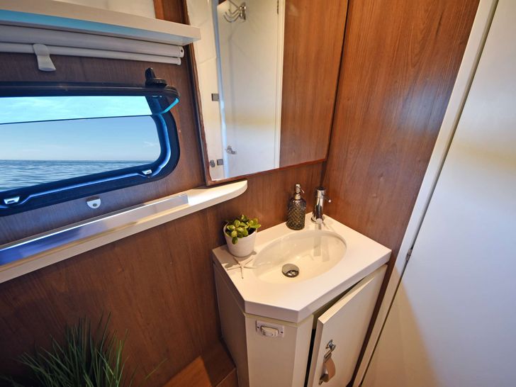 ESCAPADE - Bali 5.4 - En suite ESCAPADE - Bali 5.4 - En suite