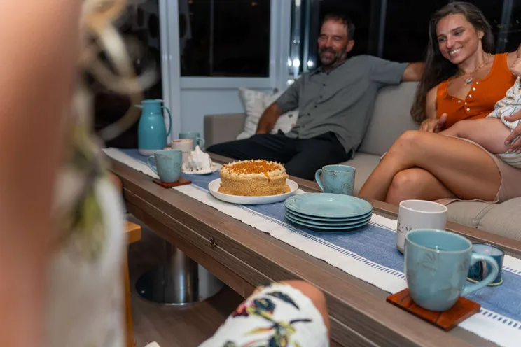 Charter Yacht SOUL MATES - Bali 5.4 - 5 Cabins - St Thomas - St John - St Croix - USVI - Caribbean