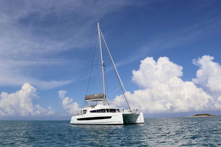 Charter Yacht SOUL MATES - Bali 5.4 - 5 Cabins - BVI - USVI - St Thomas - Tortola