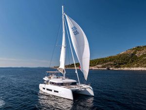 WALK`N ON SUNSHINE - Dufour 48 - 4 Cabins - Grenadines - Windwards - BVI - USVI - Caribbean WALK`N ON SUNSHINE - Dufour 48 - 4 Cabins - Grenadines - Windwards - BVI - USVI - Caribbean