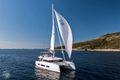 WALK`N ON SUNSHINE - Dufour 48 - 4 Cabins - Grenadines - Windwards - BVI - USVI - Caribbean WALK`N ON SUNSHINE - Dufour 48 - 4 Cabins - Grenadines - Windwards - BVI - USVI - Caribbean