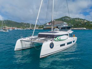UTOPIA - Dufour 48 - 4 Cabins - BVI - USVI - St Thomas - Tortola UTOPIA - Dufour 48 - 4 Cabins - BVI - USVI - St Thomas - Tortola
