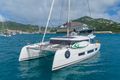 UTOPIA - Dufour 48 - 4 Cabins - BVI - USVI - St Thomas - Tortola UTOPIA - Dufour 48 - 4 Cabins - BVI - USVI - St Thomas - Tortola
