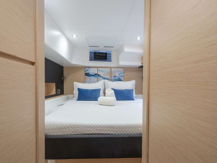 Guest Cabin Guest Cabin