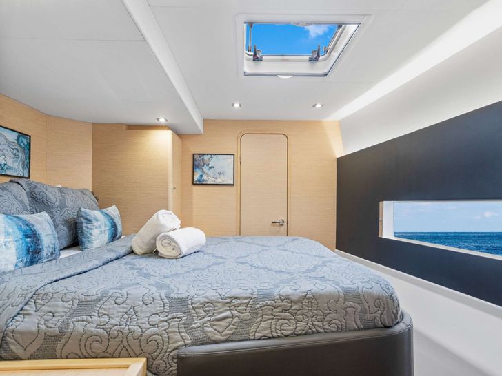 Guest Cabin Guest Cabin