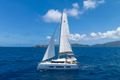 PURA VIDA - Dufour 48 - 4 Cabins - USVI - BVI - Tortola - St Thomas PURA VIDA - Dufour 48 - 4 Cabins - USVI - BVI - Tortola - St Thomas