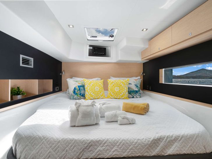 Guest Cabin Guest Cabin