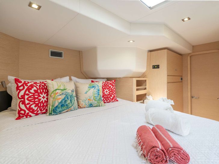 Guest Cabin Guest Cabin