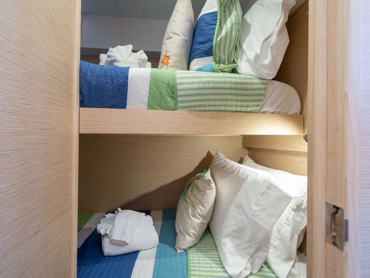 Guest Cabin Guest Cabin