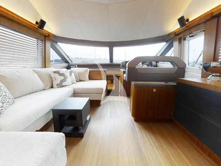 IT`S MAGIC Monte Carlo MCY65 - saloon other angle IT`S MAGIC Monte Carlo MCY65 - saloon other angle