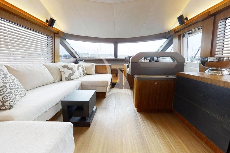 Charter Yacht IT`S MAGIC - Monte Carlo MCY65 - 3 Cabins - Cannes - St Tropez - Nice - Antibes - French Riviera - Monaco