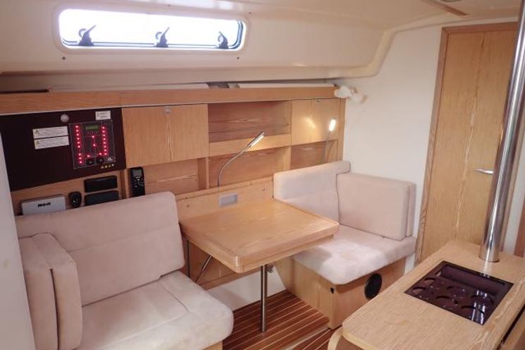 Charter Yacht IYARADA - HANSE 385 - 3 Cabin - Thailand