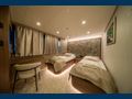 OLIMP Twin bedroom