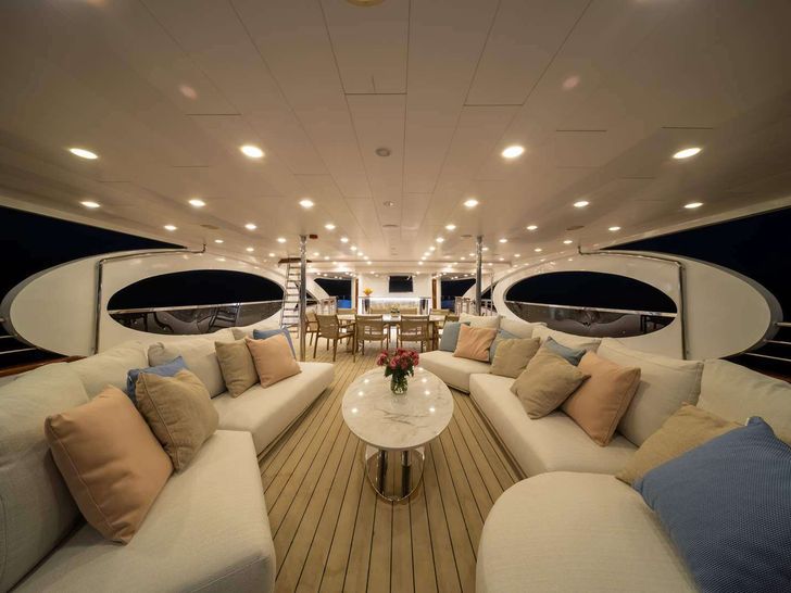 OLIMP relaxation space OLIMP relaxation space