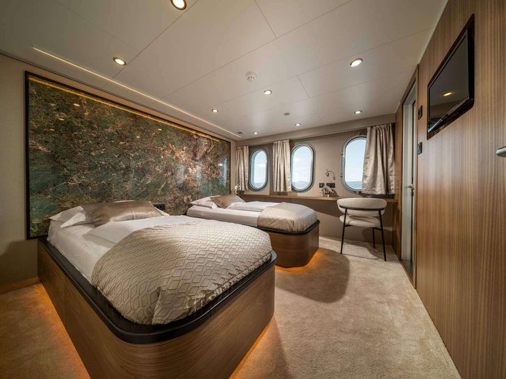 OLIMP twin room OLIMP twin room