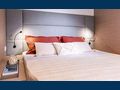 VIENNA - Guest Cabin,spacious queen beds in every cabin