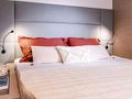 VIENNA - Guest Cabin,spacious queen beds in every cabin