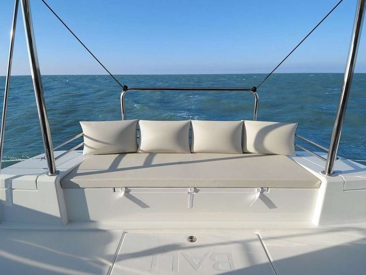 PURPUS - Bali 4.1 PURPUS - Bali 4.1