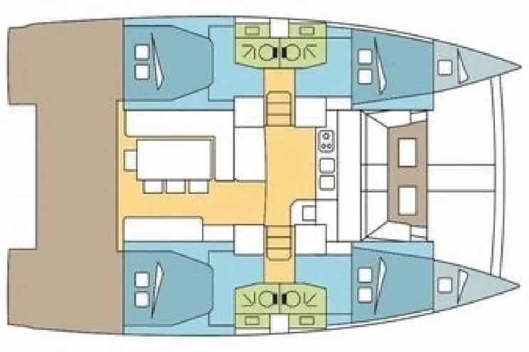 Layout for PURPUS - Bali 4.1