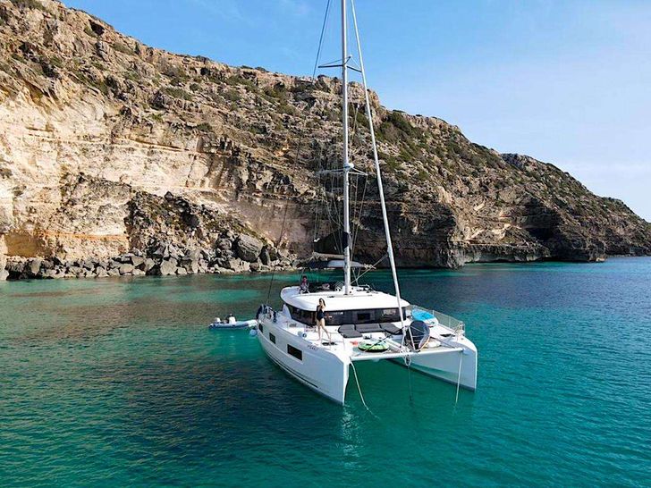 SARAMIMI - Anchor SARAMIMI - Anchor