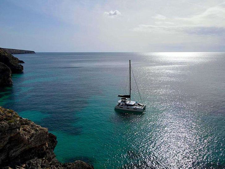 SARAMIMI - Aerial SARAMIMI - Aerial