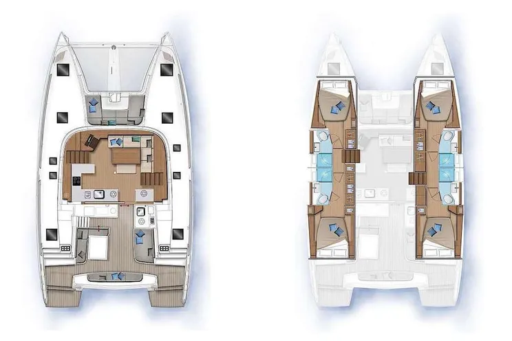 Layout for SARAMIMI - Layout