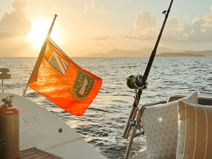 BVI sunsets BVI sunsets
