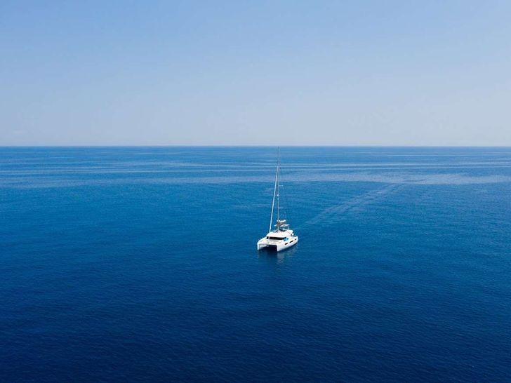 ANDIAMO - Ariel View ANDIAMO - Ariel View