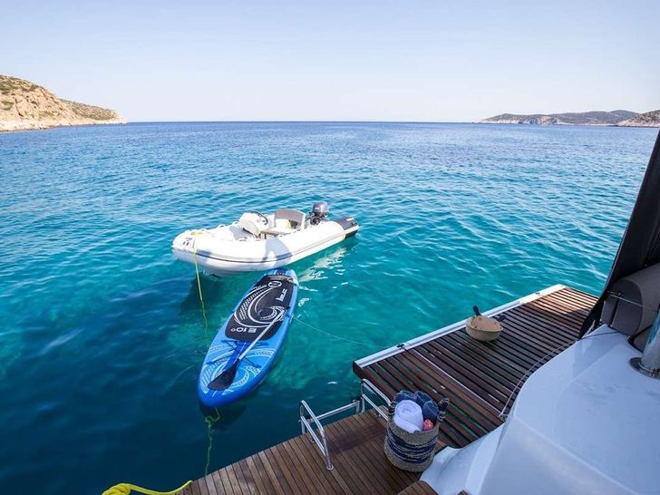 ANDIAMO - Water toys ANDIAMO - Water toys